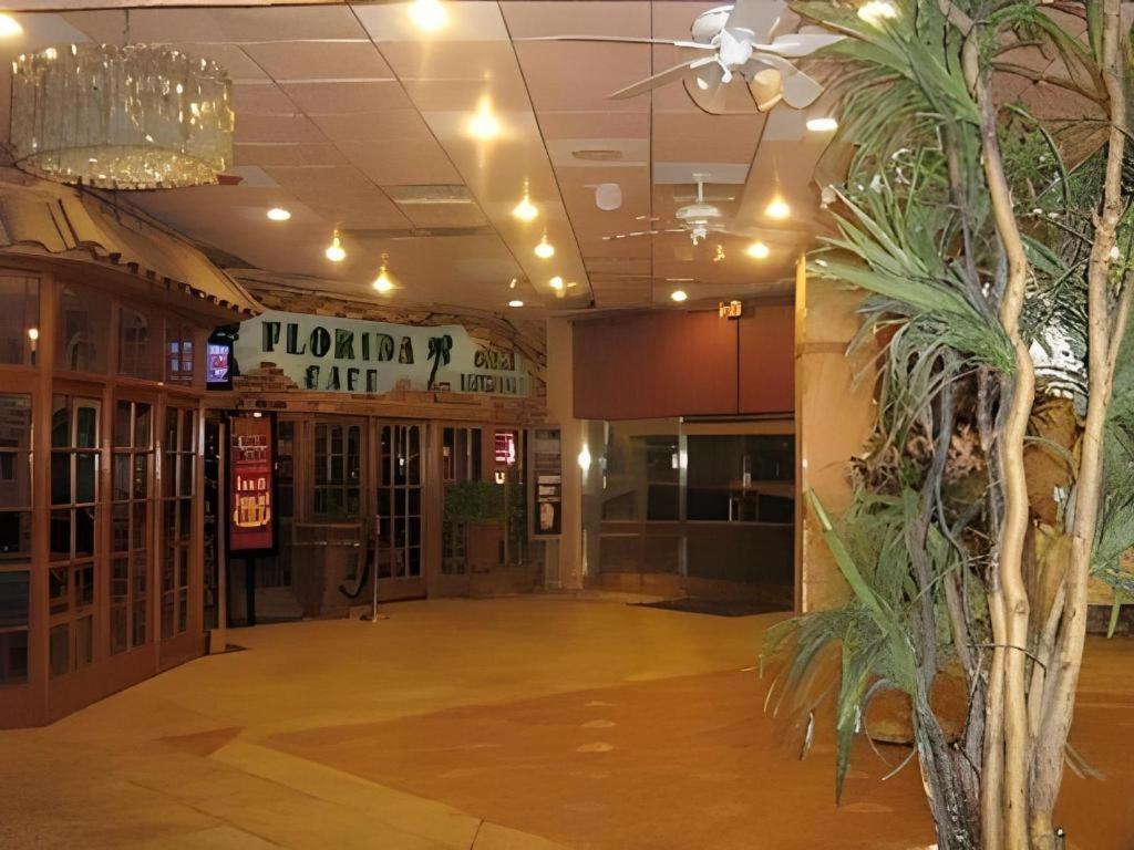 Shalimar Hostel Las Vegas Exteriör bild