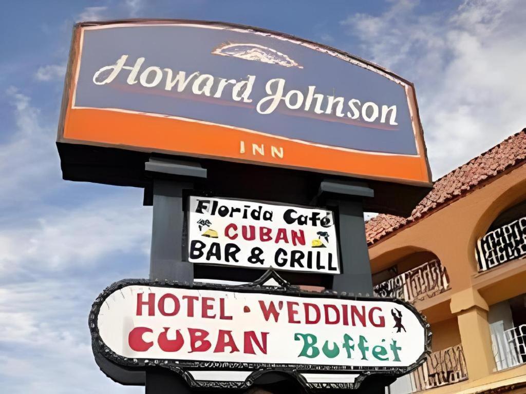 Shalimar Hostel Las Vegas Exteriör bild